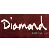 Diamond Supply Co. OG Script Muscle Tank