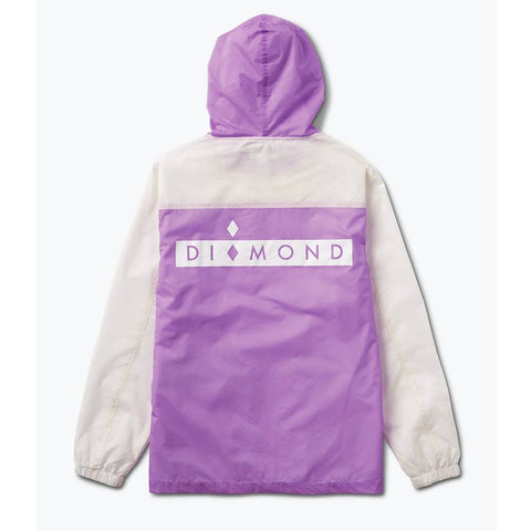 Diamond Deco Jacket