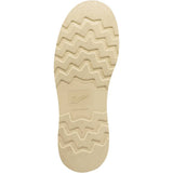 BULL RUN MOC TOE 6" BROWN