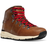 MOUNTAIN 600 4.5" SADDLE TAN