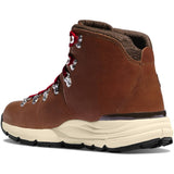 MOUNTAIN 600 4.5" SADDLE TAN