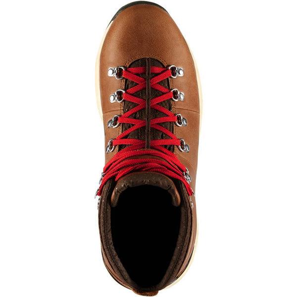 MOUNTAIN 600 4.5" SADDLE TAN