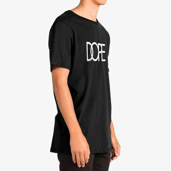 Dope Logo Tee