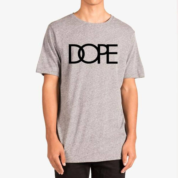 Dope Logo Tee