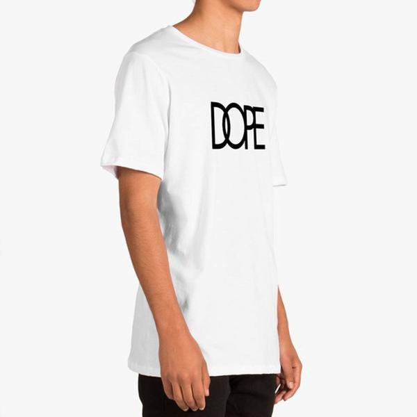 Dope Logo Tee