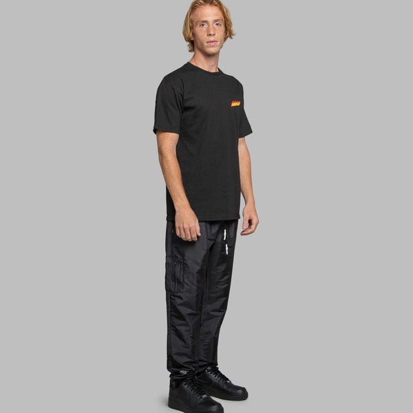 FIRE-S/S TEE