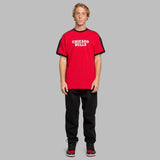 FAIRPLAY & NBA Officially Licensed collaboration BULLS TERRY KNIT