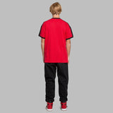 FAIRPLAY & NBA Officially Licensed collaboration BULLS TERRY KNIT