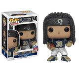 Funko Pop! Todd Gurley NFL Collectibles