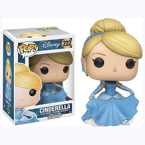 Funko Pop! Disney Cinderella