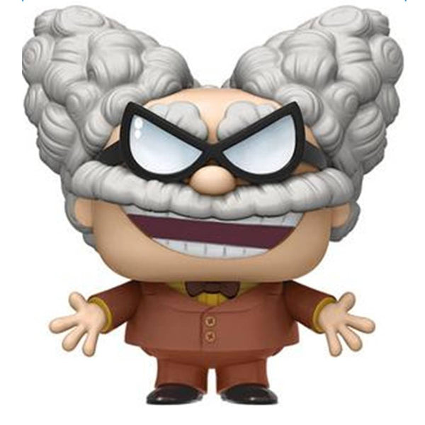 Funko Pop! Professor Poopypants