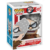 Funko Pop! Professor Poopypants