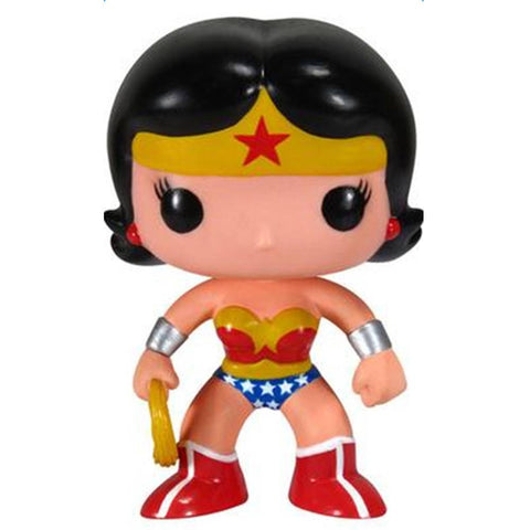 Funko Pop! Wonder Woman