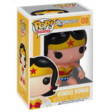 Funko Pop! Wonder Woman