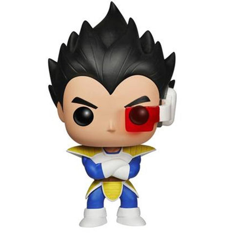 Funko Pop! Vegeta