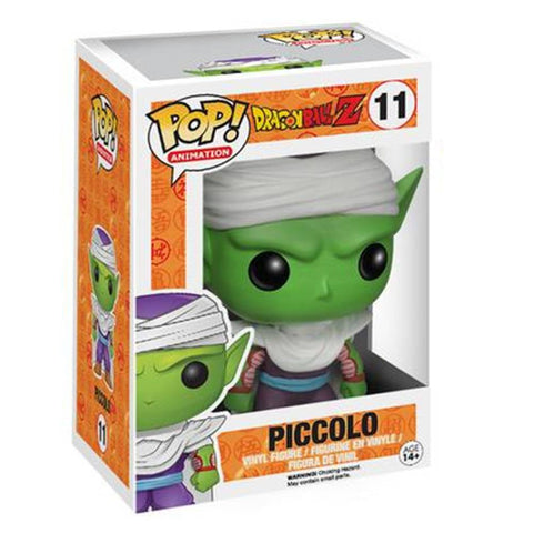 Funko Pop! Piccolo