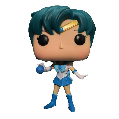 FunkoPop! Sailor Mercury Collectible