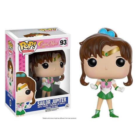 Funko Pop! Sailor Jupiter Collectible