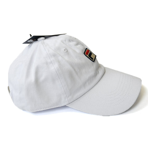 FILA WOMENS SPORT SIGNATURE BALL CAP FHT03341