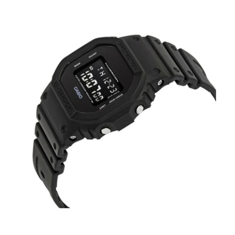 G-SHOCK digital-analog watch