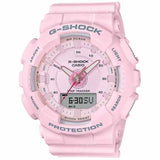 G-Shock Women's S Series Step Tracker Watch