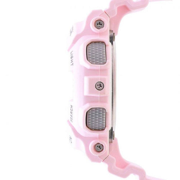 G-Shock Women's S Series Step Tracker Watch