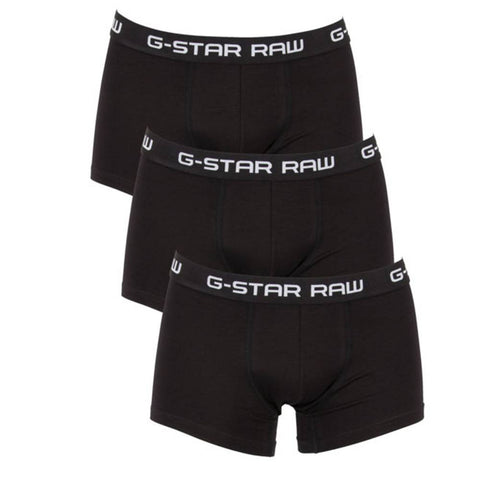 G-star Classic trunk 3 pack