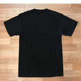 Grizzly Jason Stamp Logo T-shirt