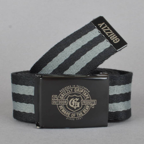 GRIZZLY ODYSSEY BELT