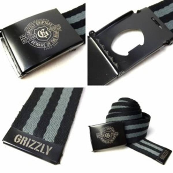 GRIZZLY ODYSSEY BELT