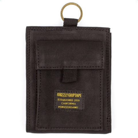 Grizzly GGC Wallet