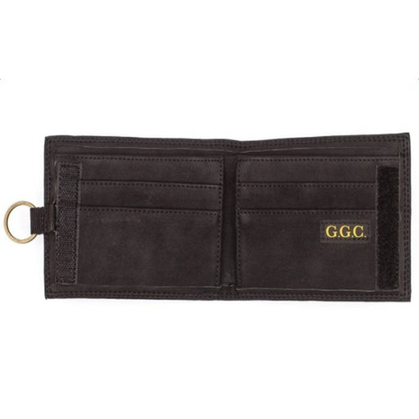 Grizzly GGC Wallet