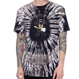 Grizzly Jimi Bear Tee