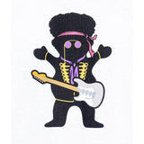 Grizzly Jimi Bear Tee