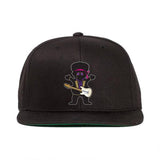 Grizzly Jimi Bear Snapback