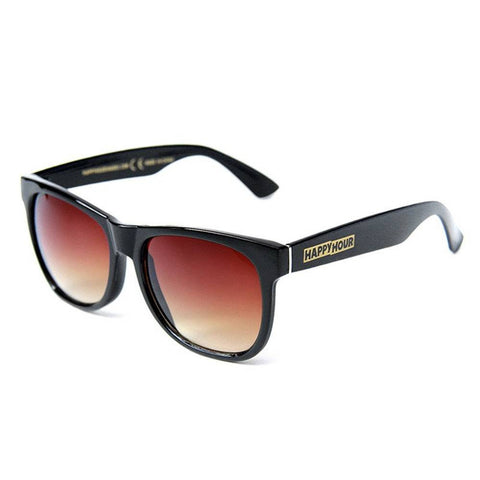 Happy Hour Swag Tortoise Sunglasses