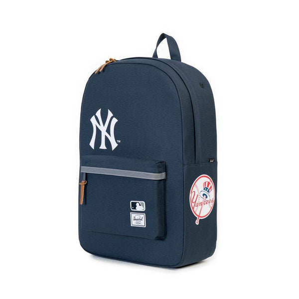 Herschel MLB Heritage Backpacks