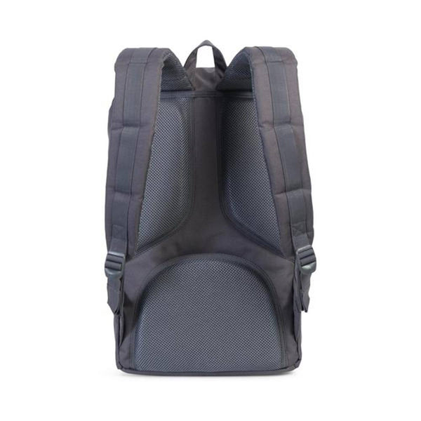 Grey Herschel Supply Co Western Backpack