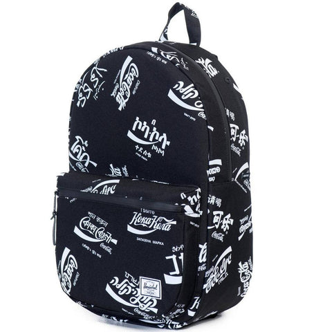 Herschel Supply Co. Coca Cola Lawson Backpack