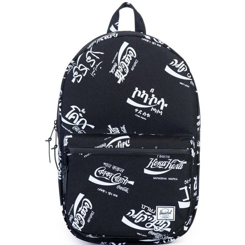 Herschel Supply Co. Coca Cola Lawson Backpack