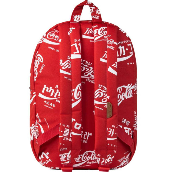 Herschel Supply Co. Coca Cola Lawson Backpack