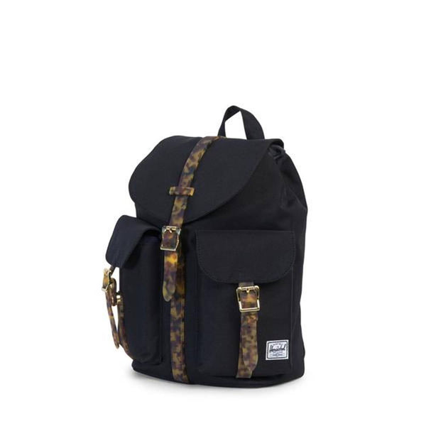 Herschel Supply Co. Dawson Velvet Backpack
