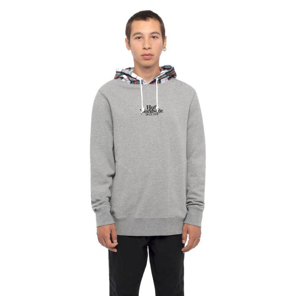 Huf Vicious Pullover Hoodie