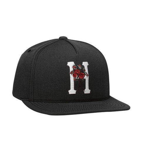 Huf Memorium Snapback Hat