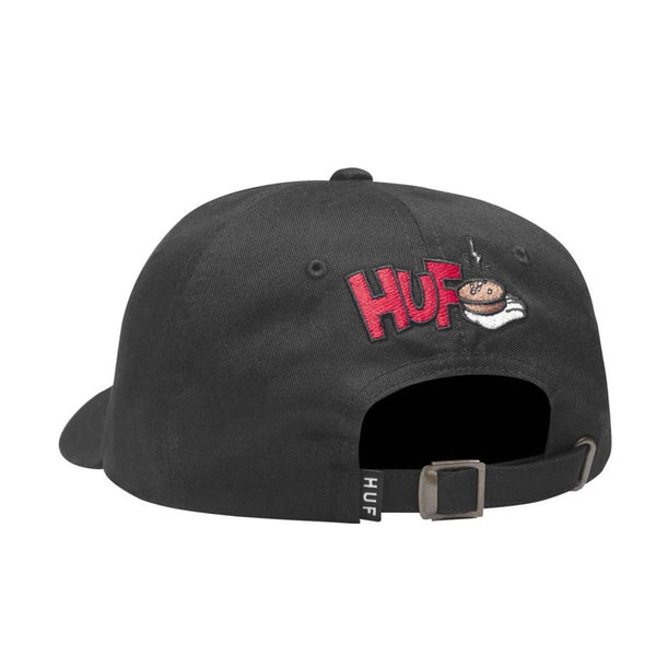 Wimpy Huf Dad Hat
