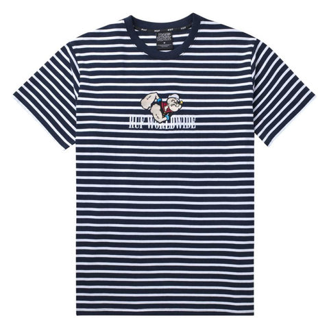 HUF Collaboration x Popeye Classic H T-shirt