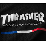 HUF x Thrasher Jersey