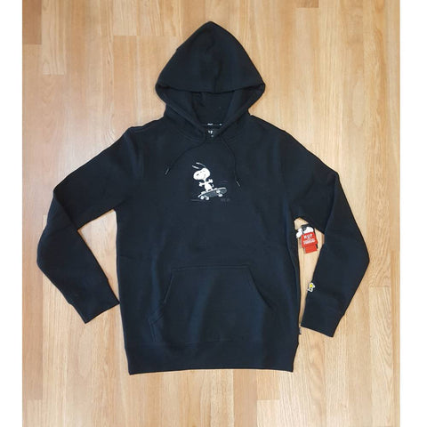 Huf X Peanuts Snoopy Skates Hoodie