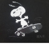 Huf X Peanuts Snoopy Skates Hoodie