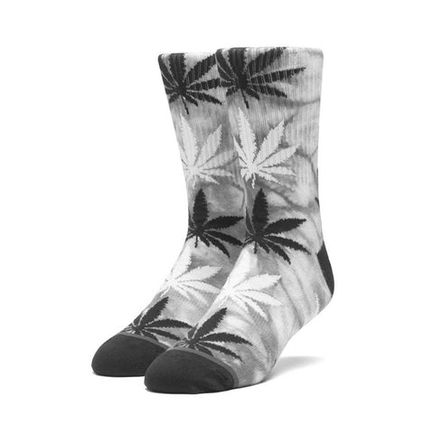 Huf Tie-Dye Plantlife Sock